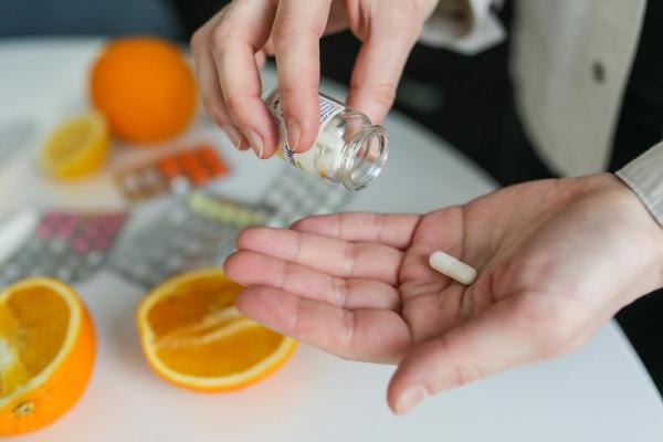 Mit érdemes tudni a vitaminokról és kiegészítőkről?