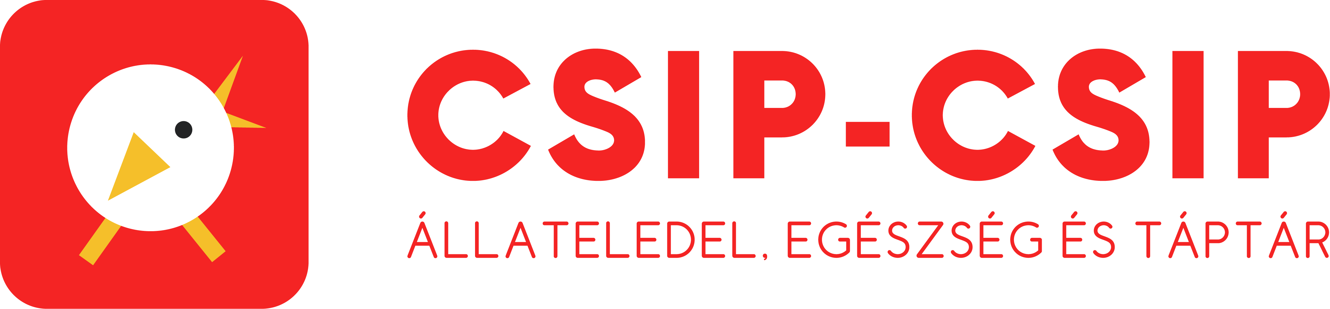 Csip-Csip állateledel, egészség és táptár