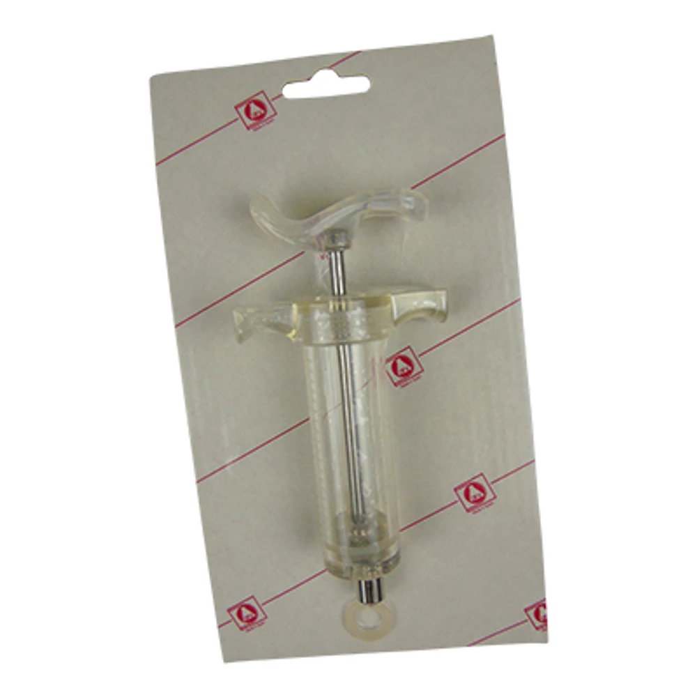 fecskendő 20 ml.