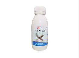 MiteProtect tolltetvesség elleni készítmény 100ml