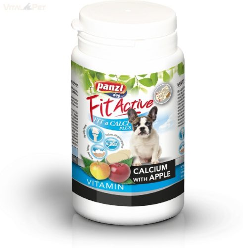 Panzi vitamin kölyök kutyáknak